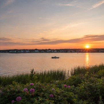 Atlantic Avenue Beach in Amagansett