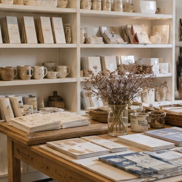 Amber Waves Farm & Market in Amagansett