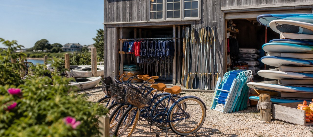 Amagansett Wines & Spirits in Amagansett