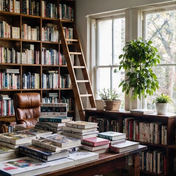 Ethel + Row in Sag Harbor